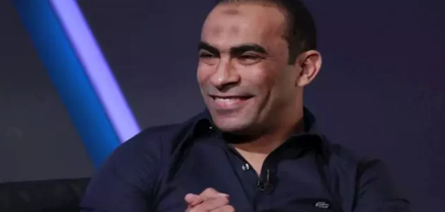 "الخطيب أخ أكبر".. سيد عبدالحفيظ يعلن نيته الترشح بانتخابات الأهلي