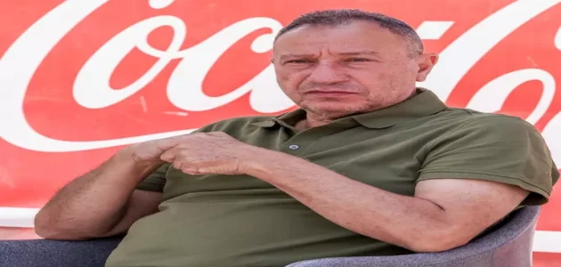 الخطيب يستعد لمغادرة مصر
