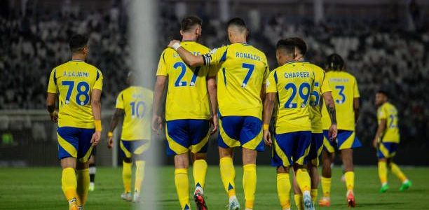 الدرعية يخطف مهاجم النصر | كووورة 1 مورينيو وأنشيلوتي