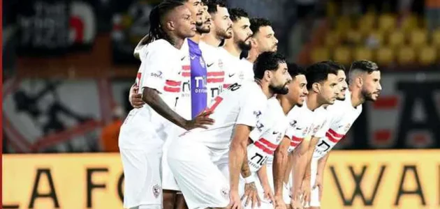 والمصري في موقعة الانفراد بصدارة الدوري اليوم الزمالك والمصري في موقعة الانفراد بصدارة الدوري اليوم