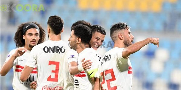 الزمالك يعلن عن ضم صفقة أجنبية جديدة بعد شهر من نهاية الميركاتو