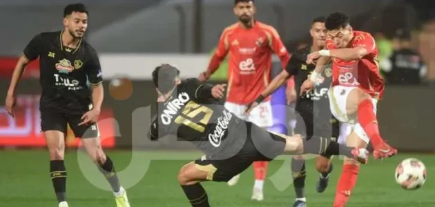 يفاجئ اللاعبين بمكافأة خاصة قبل مباراة القمة أمام الأهلي الزمالك يفاجئ اللاعبين بمكافأة خاصة قبل مباراة القمة أمام الأهلي