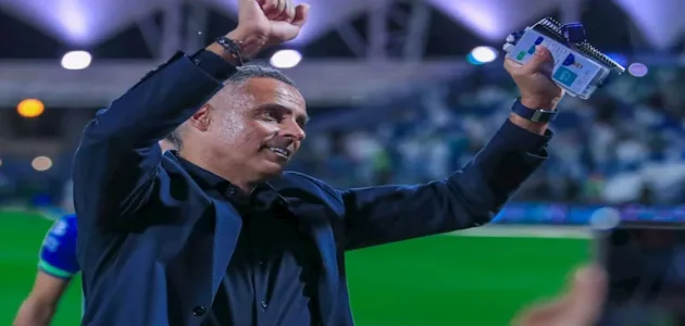 الفتح السعودي يكشف "لمصراوي" حقيقة مفاوضات جوميز مع الأهلي
