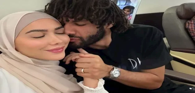 النني ليس الأول.. لاعبون كرة قدم مصريون تزوجوا أكثر من مرة في عام 2025 1 النني ليس الأول.. لاعبون كرة قدم مصريون تزوجوا أكثر من مرة في عام 2025
