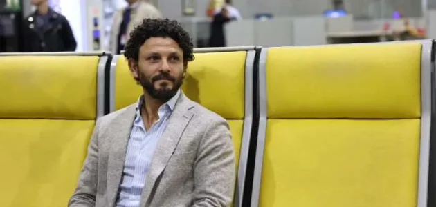 انتخابات الأهلي.. محمود طاهر يبتعد وحسام غالي يدرس الترشح للمرة الثانية 1 الأهلي محمود طاهر يبتعد وحسام غالي يدرس الترشح للمرة انتخابات الأهلي.. محمود طاهر يبتعد وحسام غالي يدرس الترشح للمرة الثانية