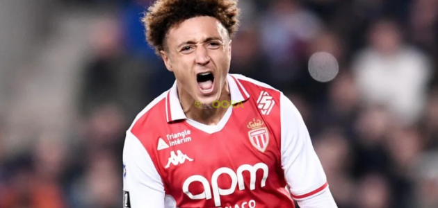 باير ليفركوزن يعلن ضم إلياس بن صغير 1 إلياس بن صغير