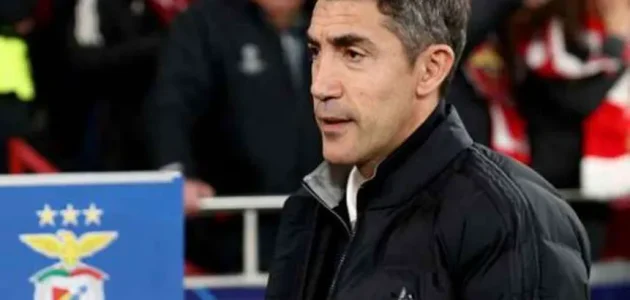 برونو لاجي يقترب من تدريب الأهلي.. شوبير يكشف التفاصيل الكاملة 1 برونو لاجي يقترب من تدريب الأهلي.. شوبير يكشف التفاصيل الكاملة