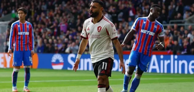 بعد خسارة ليفربول.. فريق واحد لم يخسر بالدوري الإنجليزي الممتاز
