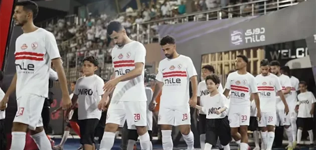 بعد رحيل مخطط الأحمال.. كيف استعد الزمالك اليوم لمواجهة المصري؟