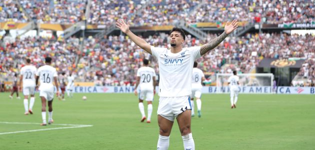بعد صدمة لودي.. الهلال يُسابق الزمن لاحتواء أزمة ماركوس ليوناردو | كووورة 1 kooora logo