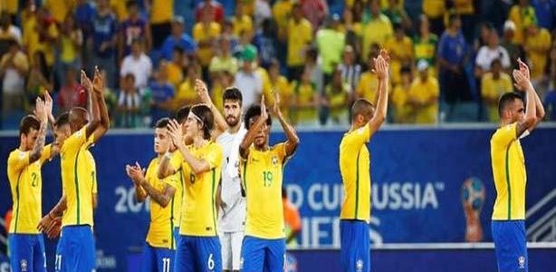 بوليفيا تتمسك بآمالها في التأهل لمونديال 2026 بالفوز على البرازيل 1 بوليفيا تتمسك بآمالها في التأهل لمونديال 2026 بالفوز على البرازيل