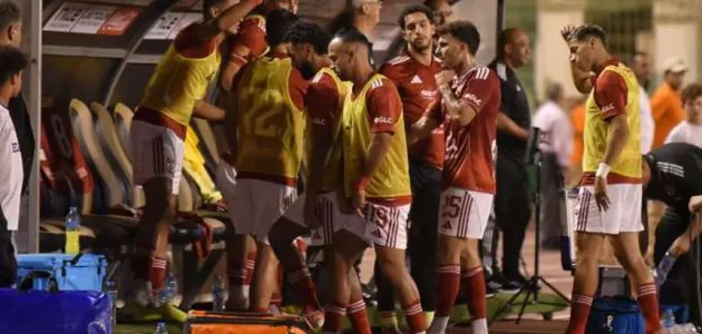 بيقولوا.. أول تحرك من الأهلي وأزمة عقد زيزو وفيريرا يصدم ثنائي الزمالك 1 أول تحرك من الأهلي وأزمة عقد زيزو وفيريرا يصدم بيقولوا.. أول تحرك من الأهلي وأزمة عقد زيزو وفيريرا يصدم ثنائي الزمالك