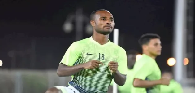 بيكلي: أريد العودة إلى الدوري المصري.. وصديقي المقرب أحمد العجوز 1 بيكلي: أريد العودة إلى الدوري المصري.. وصديقي المقرب أحمد العجوز