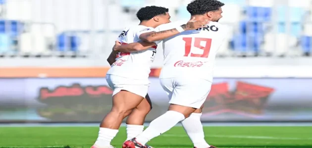 بينهم السعيد.. 8 لاعبين في الزمالك يهربون من تهديد الغياب عن القمة