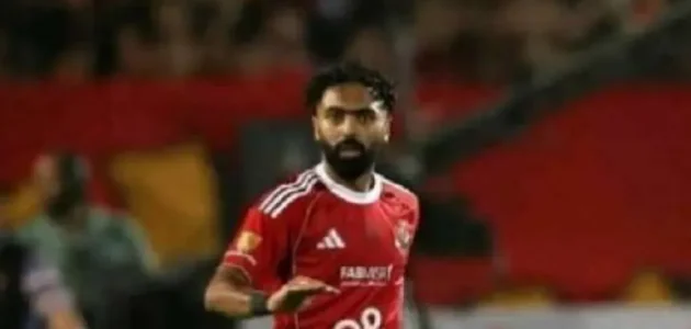 عاجل في الزمالك بسبب تصرف حسين الشحات ضد بيزيرا تحرك عاجل في الزمالك بسبب تصرف حسين الشحات ضد بيزيرا (خاص)