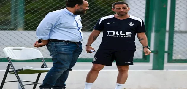 تحرك عاجل من جون إدوارد لاحتواء أزمة لاعبي الزمالك 1 تحرك عاجل من جون إدوارد لاحتواء أزمة لاعبي الزمالك