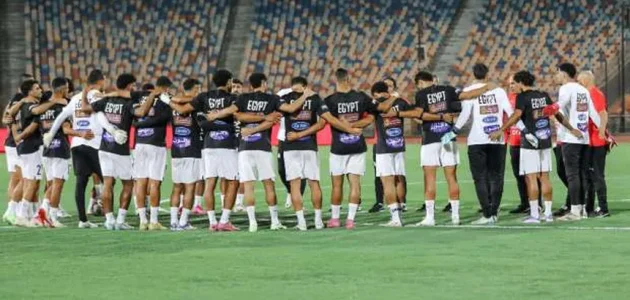 تشكيل منتخب مصر المتوقع.. مفاجآت منتظرة في خط الدفاع أمام إثيوبيا