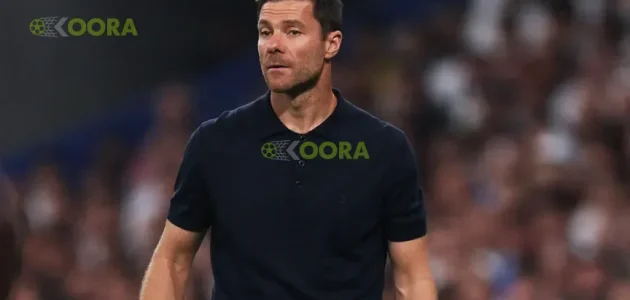 تصريحات تشابي ألونسو بعد فوز ريال مدريد على إسبانيول