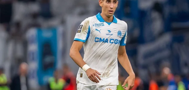 تفاصيل اصابة نايف أكرد وغيابه عن مباراة ريال مدريد