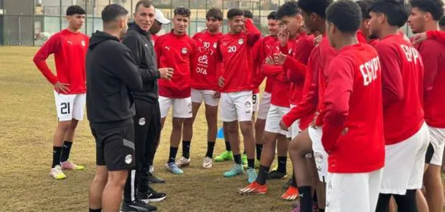 ليفربول وأرسنال خارج قائمة منتخب الشباب في كأس العالم ثنائي ليفربول وأرسنال خارج قائمة منتخب الشباب في كأس العالم