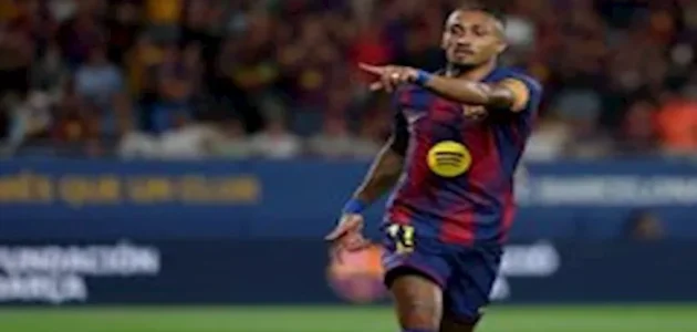 جدول ترتيب الدوري الإسباني 2025