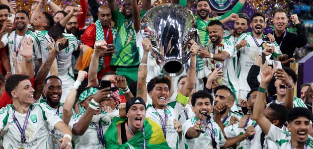 جدول مباريات دوري أبطال آسيا للنخبة 2025-2026.. الترتيب والقنوات الناقلة | كووورة 1 جدول مباريات دوري أبطال آسيا للنخبة 2025-2026.. الترتيب والقنوات الناقلة | كووورة