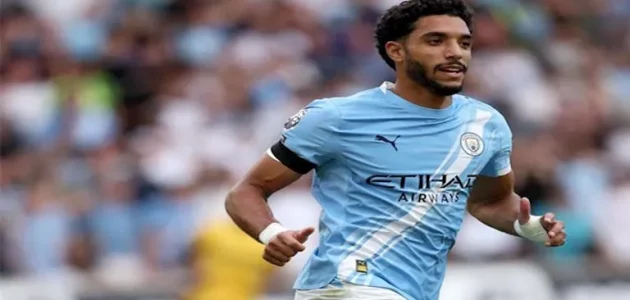 جوارديولا يصدم الجماهير بشأن إصابة عمر مرموش