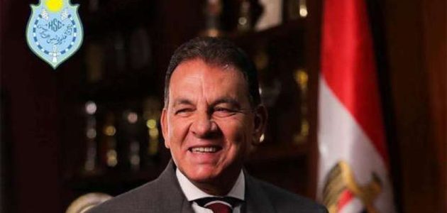 باشات يعلن الترشح لرئاسة نادي هليوبوليس في الانتخابات المقبلة حاتم باشات يعلن الترشح لرئاسة نادي هليوبوليس في الانتخابات المقبلة