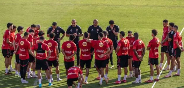 حدث فجرا في الأهلي| بديل الخطيب وشرط رحيل الشحات ومفاجأة إمام عاشور 1 فجرا في الأهلي بديل الخطيب وشرط رحيل الشحات ومفاجأة حدث فجرا في الأهلي| بديل الخطيب وشرط رحيل الشحات ومفاجأة إمام عاشور