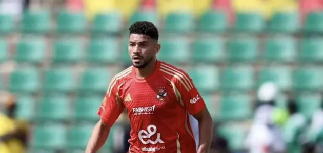 فجرا في الأهلي رد فعل إمام عاشور على إيقاف حدث فجرا في الأهلي.. رد فعل إمام عاشور على إيقاف المفاوضات وحسم عقوبة ياسر إبراهيم