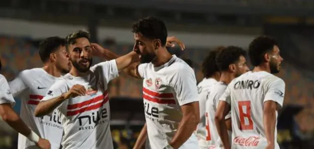 فجرا في الزمالك أمنية بشأن زيزو ومصير دونجا من حدث فجرا في الزمالك.. أمنية بشأن زيزو ومصير دونجا من القمة ومفاجأة شيكو بانزا