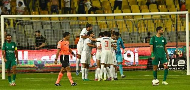 فجرا في الزمالك فيريرا يستبعد 7 لاعبين وإسماعيل يطيح حدث فجرا في الزمالك.. فيريرا يستبعد 7 لاعبين وإسماعيل يطيح بـ الونش