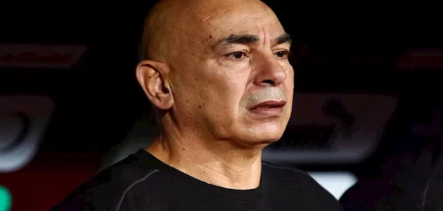 حسام حسن يكشف سبب عدم تواجد إمام عاشور مع منتخب مصر أمام إثيوبيا