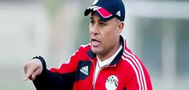 "حسام من النوعية اللي بتؤمن بحاجة وتثبتها".. رؤية مدرب حراس مصر الأسبق 1 "حسام من النوعية اللي بتؤمن بحاجة وتثبتها".. رؤية مدرب حراس مصر الأسبق