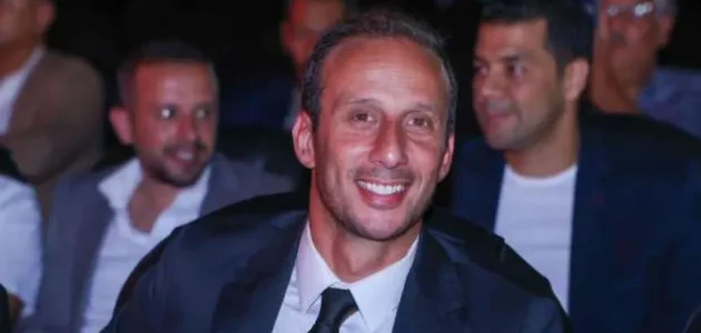 حقيقة رحيل أمير توفيق عن أهلي جدة بعد حذف بيان تعيينه 1 رحيل أمير توفيق عن أهلي جدة بعد حذف بيان حقيقة رحيل أمير توفيق عن أهلي جدة بعد حذف بيان تعيينه