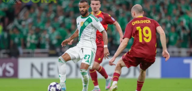 دوري أبطال آسيا .. تاريخ مواجهات الدحيل والأهلي السعودي