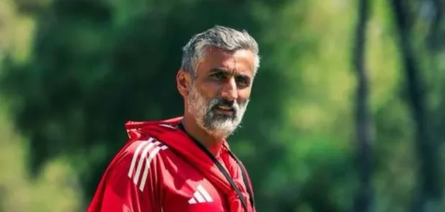 رسالة ريبيرو الأخيرة في وداع الأهلي: مشروعنا لم يكتمل (فيديو) 1 ريبيرو الأخيرة في وداع الأهلي مشروعنا لم يكتمل فيديو رسالة ريبيرو الأخيرة في وداع الأهلي: مشروعنا لم يكتمل (فيديو)