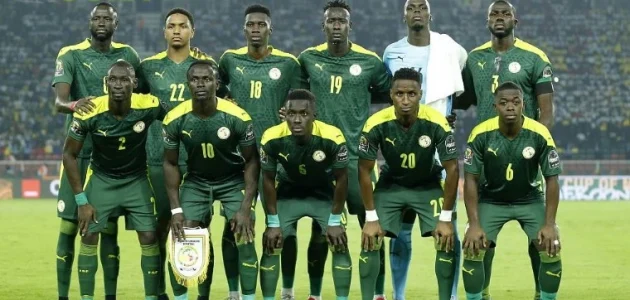 ريمونتادا السنغال تخطف صدارة المجموعة في تصفيات كأس العالم 1 ريمونتادا السنغال تخطف صدارة المجموعة في تصفيات كأس العالم