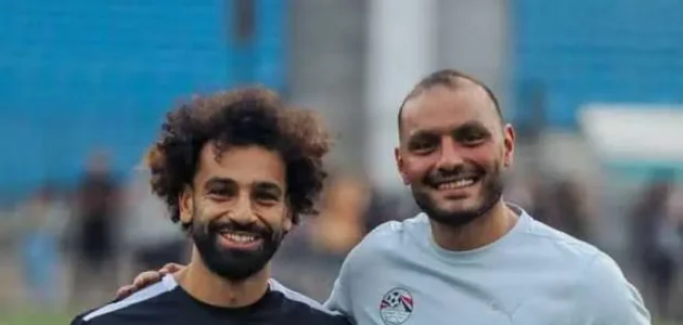 في ذهبية أولمبية من هو عبد الرحمن عيسى مدرب ساهم في ذهبية أولمبية.. من هو عبد الرحمن عيسى مدرب أحمال الأهلي الجديد؟