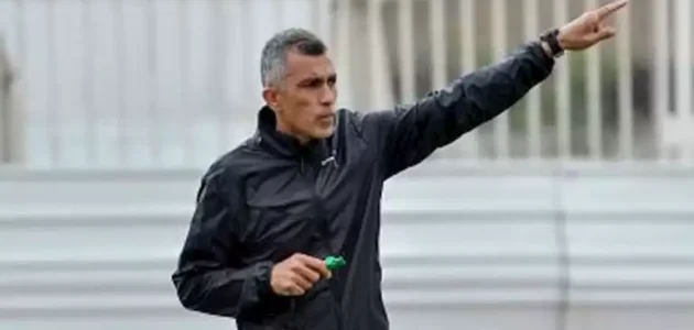 سبب استبعاد أسامة نبيه لثنائي ليفربول وأرسنال من قائمة منتخب الشباب 1 سبب استبعاد أسامة نبيه لثنائي ليفربول وأرسنال من قائمة منتخب الشباب