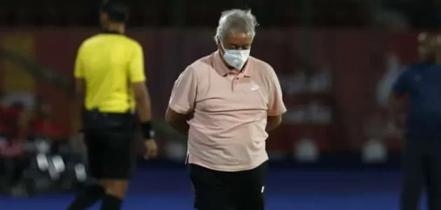 سبب استبعاد ثلاثي من قائمة منتخب مصر لمباراة تونس 1 استبعاد ثلاثي من قائمة منتخب مصر لمباراة تونس سبب استبعاد ثلاثي من قائمة منتخب مصر لمباراة تونس