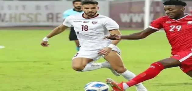 بركة يدافع عن وسام أبو علي محق في رحيله سليم بركة يدافع عن وسام أبو علي: محق في رحيله عن الأهلي