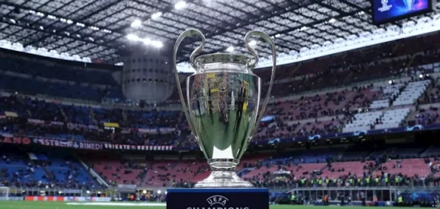 سيطرة ميسي وريال مدريد.. إحصائيات تاريخية قبل بداية دوري أبطال أوروبا