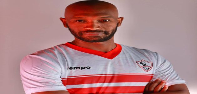 شيكابالا عن القمة: حظوظ الزمالك أعلى.. ونملك حلا سحريا | كووورة 1 kooora logo