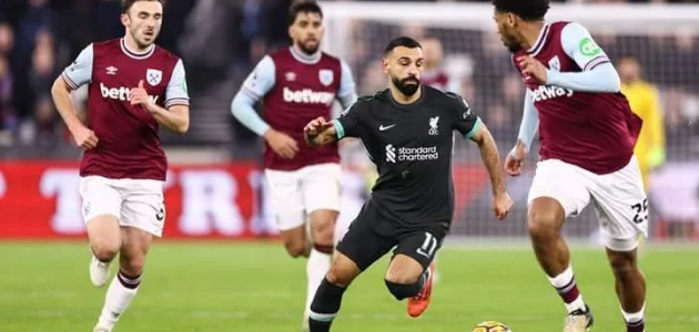 صلاح يتحدى لعنة ليفربول ضد بيرنلي وتَخطي آندي كول