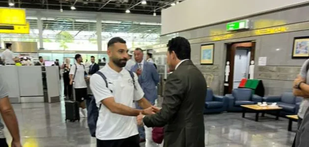 طاقم حكام من الكونغو لإدارة مباراة منتخب مصر و بوركينا فاسو 1 حكام من الكونغو لإدارة مباراة منتخب مصر و بوركينا طاقم حكام من الكونغو لإدارة مباراة منتخب مصر و بوركينا فاسو