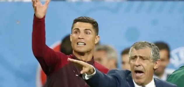 عاجل.. إدارة الأهلي تمنع مدرب البرتغال من تدريب الفريق 1 عاجل.. إدارة الأهلي تمنع مدرب البرتغال من تدريب الفريق