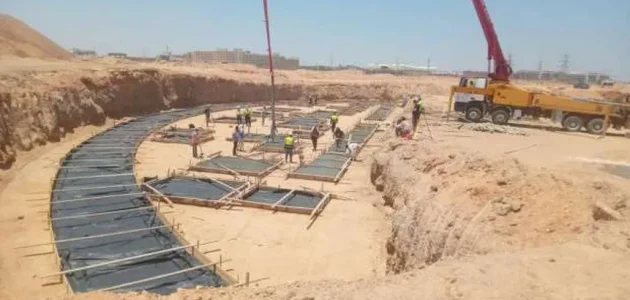 الزمالك ينتظر خطاب حل أزمة أرض أكتوبر عودة للعمل عاجل.. الزمالك ينتظر خطاب حل أزمة أرض أكتوبر.. عودة للعمل بشروط جديدة