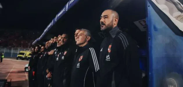 جهاز كولر يعرقل مفاوضات المدرب الجديد للأهلي عاجل.. جهاز كولر يعرقل مفاوضات المدرب الجديد للأهلي