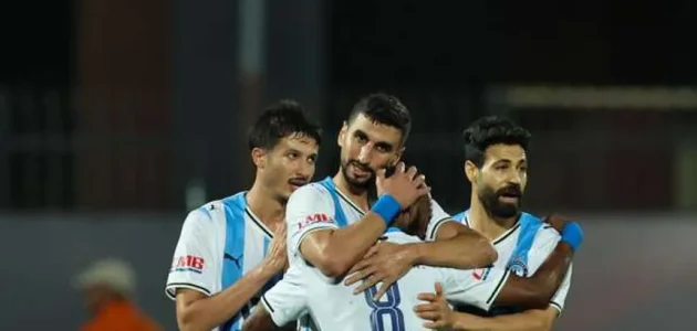 فيفا يبلغ بيراميدز بقرار هام قبل مواجهة أوكلاند سيتي عاجل.. فيفا يبلغ بيراميدز بقرار هام قبل مواجهة أوكلاند سيتي